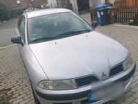 gebraucht Mitsubishi Galant tüv bis 07,2024