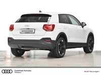 Neu Audi Q2 Sport 150 PS (110 kW) 2026 Weiss SUV