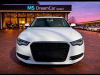 Second-hand Audi A6 204 CP (150 kW) 2011 Alb Break