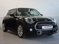Occasion Mini Cooper S 192 ch (141 kW) 2017 Noir Citadine