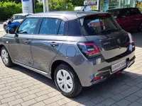 Gebraucht Suzuki Swift Club 83 PS (61 kW) 2025 Grau Kleinwagen