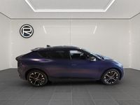 Neu Kia EV6 GT-Line 125 kW (170 PS) 2025 Blau SUV