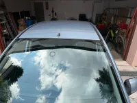 Gebraucht Ford Fiesta 69 PS (50 kW) 2007 Blau Kleinwagen