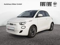 Gebraucht Fiat 500e 86 kW (118 PS) 2023 Weiß