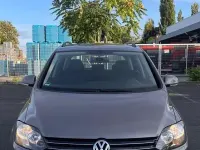Gebraucht VW Golf Plus Cross Comfortline 122 PS (89 kW) 2012 Braun Limousine