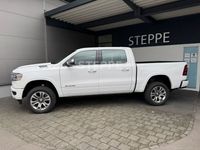 Neu Dodge Ram 401 PS (294 kW) 2025 Weiß Pickup