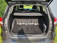 gebraucht Ford Kuga 1,5 EcoBoost 2x4 110kW Titanium Titanium