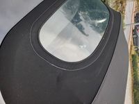 Gebraucht Ford StreetKa 95 PS (69 kW) 2004 Schwarz Cabrio