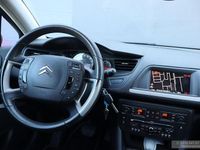 Gebraucht Citroën C5 Tendance 156 PS (114 kW) 2011 Rot Kombi