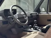Gebraucht Land Rover Range Rover 185 PS (136 kW) 1991 Braun SUV