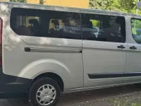 Gebraucht Ford Tourneo Custom Trend 131 PS (96 kW) 2017 Van