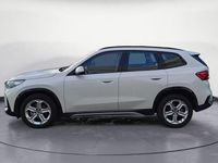 Gebraucht BMW X1 150 PS (110 kW) 2022 Weiß SUV