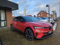 Neu Renault Megane E-Tech Komfort 117 kW (160 PS) 2025 Rot Limousine