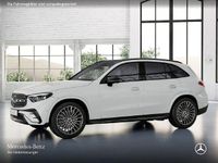 Gebraucht Mercedes GLC300 AMG line 269 PS (197 kW) 2026