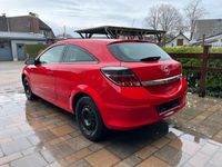 gebraucht Opel Astra **GTC**