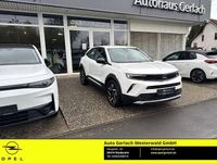 Gebraucht Opel Mokka-e Elegance 100 kW (136 PS) 2022 Weiss SUV