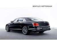 Gebraucht Bentley Flying Spur 2025 Schwarz Limousine