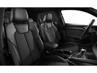 Gebraucht Audi A1 S-Line 150 PS (110 kW) 2025 Mythosschwarz metallic SUV