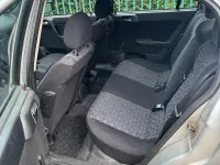 Gebraucht Opel Astra 75 PS (55 kW) 1999 Silber Limousine