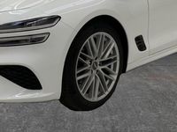 gebraucht Genesis G70 Base 2.0 T RWD 2.0