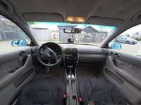 Gebraucht Audi A3 101 PS (74 kW) 2000 Grau Kleinwagen