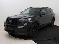 Gebraucht Ford Explorer 457 PS (336 kW) 2024 Schwarz SUV