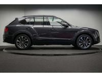 Gebraucht Bentley Bentayga 462 PS (339 kW) 2019 Grau SUV