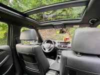 Gebraucht BMW X1 2014 Schwarz SUV
