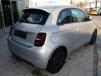Gebraucht Fiat 500e S 86 kW (118 PS) 2025 Grau