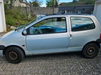 gebraucht Renault Twingo Facelift abzugeben TÜV 11/2025