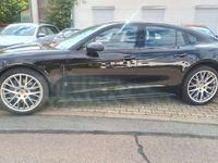 gebraucht Porsche Panamera 4S Diesel*Approved*Massage*Nachtsicht*