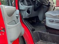 Gebraucht Ford Transit 85 PS (62 kW) 2008 Van / Kleinbus