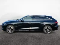 Używany Audi A5 Performance 204 KM (150 kW) 2025 Czarny Kombi