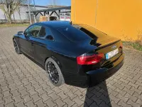Gebraucht Audi RS5 450 PS (330 kW) 2014 Schwarz Coupé