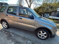 Second-hand Suzuki Ignis 94 CP (69 kW) 2008 Gri Hatchback
