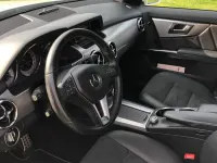 Gebraucht Mercedes GLK350 AMG 265 PS (194 kW) 2012 Weiß SUV