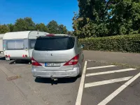 Gebraucht SsangYong Rodius 163 PS (119 kW) 2007 Other Van / Kleinbus