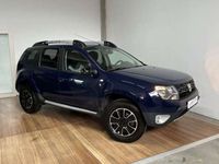 gebraucht Dacia Duster I Black Shadow 4x2 AHK *Navi*Kamera