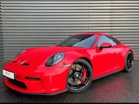Gebraucht Porsche 911 GT3 510 PS (375 kW) 2024 Indischrot Coupé