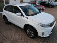 gebraucht Suzuki Vitara 1.4 BOOSTERJET Hybrid Comfort 4x2