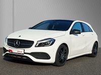 gebraucht Mercedes A220 AMG Line