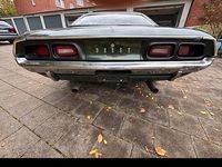 Gebraucht Dodge Challenger 320 PS (235 kW) 1972 Coupé