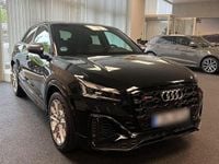 Gebraucht Audi SQ2 Sport 300 PS (220 kW) 2024 Schwarz SUV