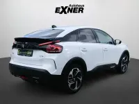 Używany Citroën C4 PureTech 131 KM (96 kW) 2024 Biały SUV