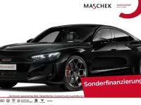 Gebraucht Audi RS e-tron GT Sport 570 kW (775 PS) 2025 Schwarz Limousine
