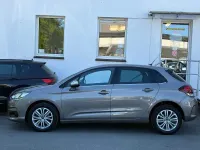 Used Citroën C4 PureTech 131 HP (96 kW) 2016 Grey Sedan