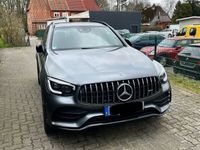 gebraucht Mercedes GLC43 AMG AMG 4matic