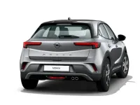 Neu Opel Mokka 145 PS (106 kW) 2026 Weiss SUV