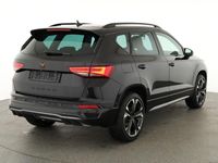 Neu Cupra Ateca 190 PS (139 kW) 2026 Magic schwarz metallic SUV