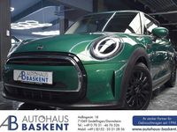 Gebraucht Mini Cooper Classic 136 PS (100 kW) 2022 Grün Kleinwagen